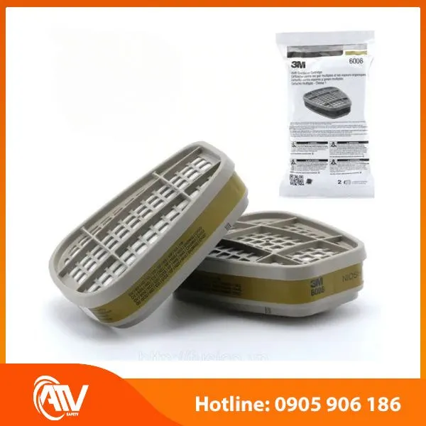 Phin Lọc 3M 6006