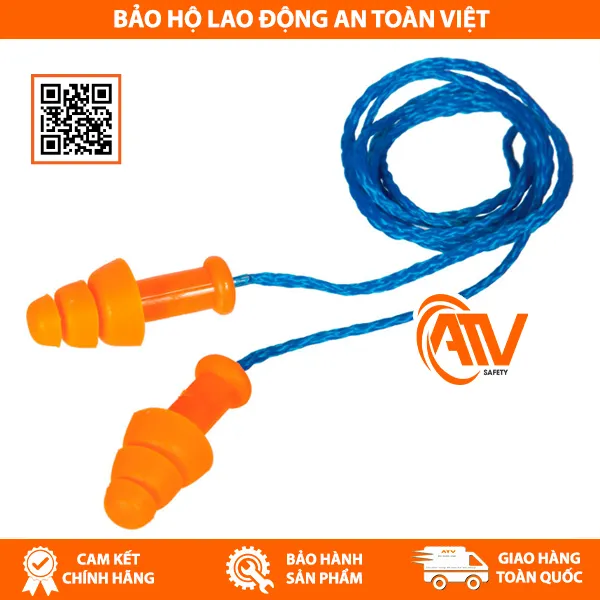 Nút Bịt Tai Chống Ồn Smart Fit
