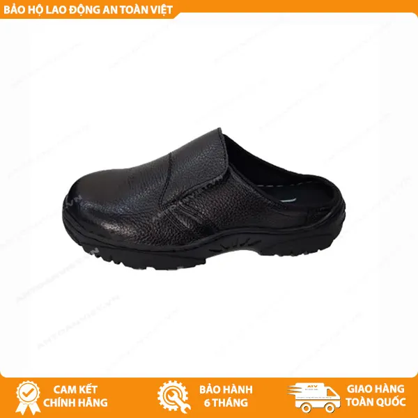 Giày Bảo Hộ KCEP K-SABO