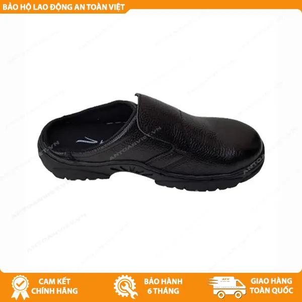 Giày Bảo Hộ KCEP K-SABO