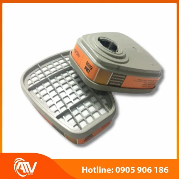 Phin Lọc 3M 6009