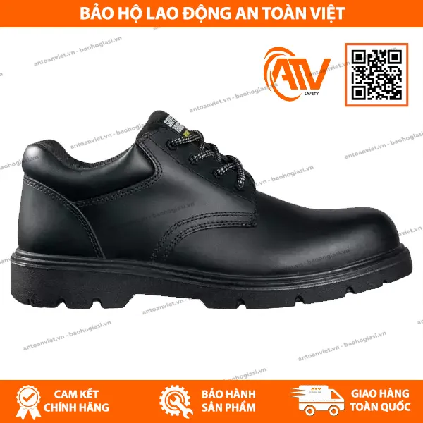 Giày Bảo Hộ Jogger X1110 S3