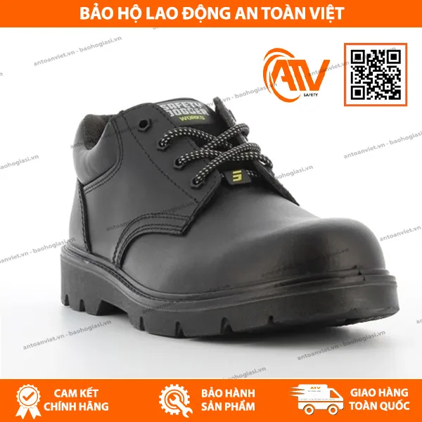 Giày Bảo Hộ Jogger X1110 S3
