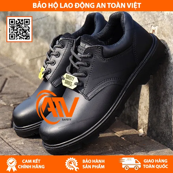 Giày Bảo Hộ Jogger X1110 S3