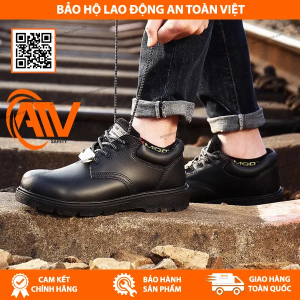 Giày Bảo Hộ Jogger X1110 S3
