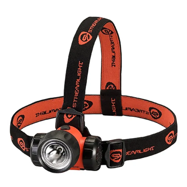 Đèn Pin Đội Đầu 3AA Haz-Lo®