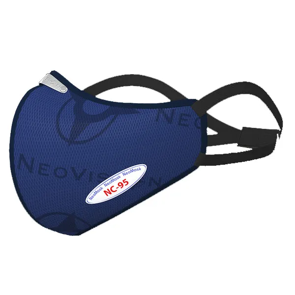 Khẩu Trang Than Hoạt Tính NeoMask NC95