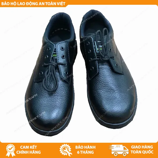 Giày Bảo Hộ KCEP KS-209