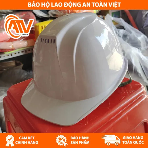 Mũ Bảo Hộ Hàn Quốc COV H-A001
