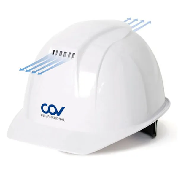 Mũ Bảo Hộ Hàn Quốc COV H-A001