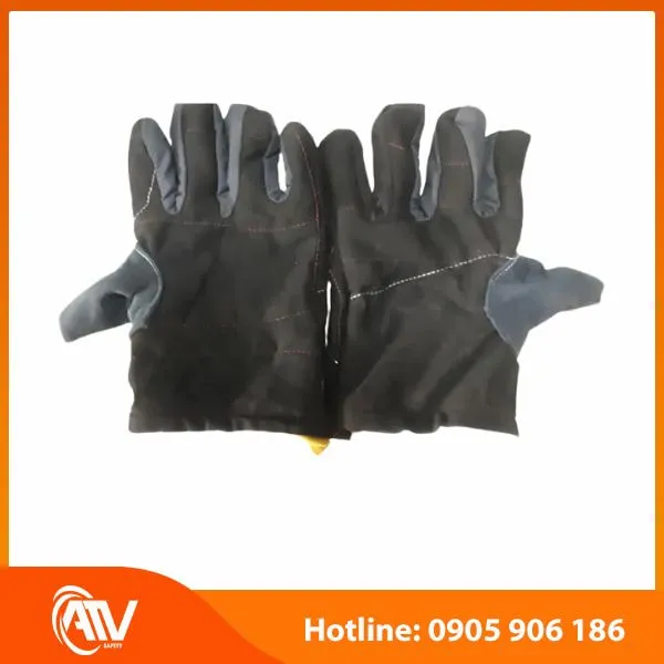 Găng Tay Vải Jean JG-01