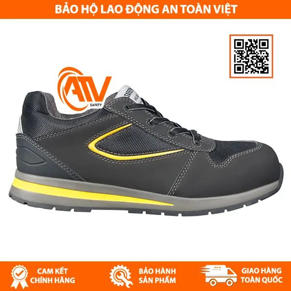 Giày Bảo Hộ Jogger Turbo S3