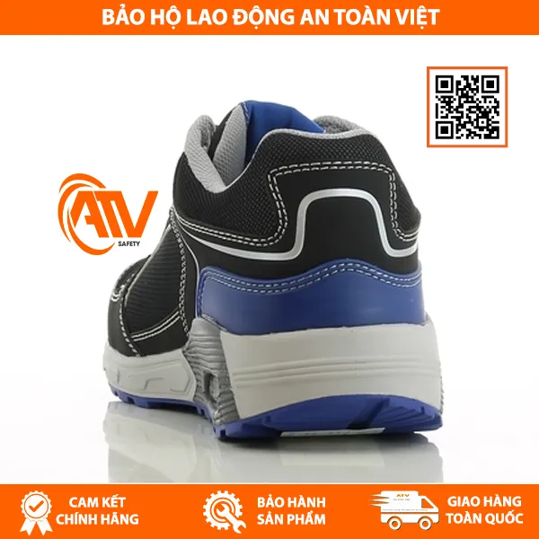 Giày Bảo Hộ Jogger Raptor S1P