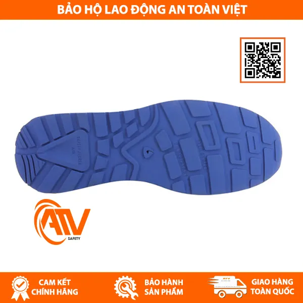 Giày Bảo Hộ Jogger Raptor S1P