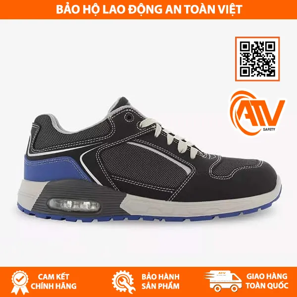 Giày Bảo Hộ Jogger Raptor S1P