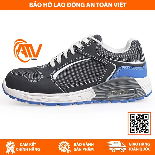 Giày Bảo Hộ Jogger Raptor S1P
