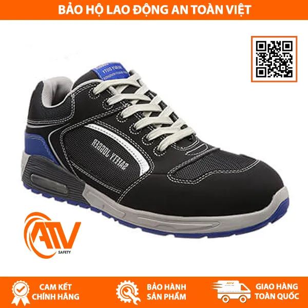 Giày Bảo Hộ Jogger Raptor S1P