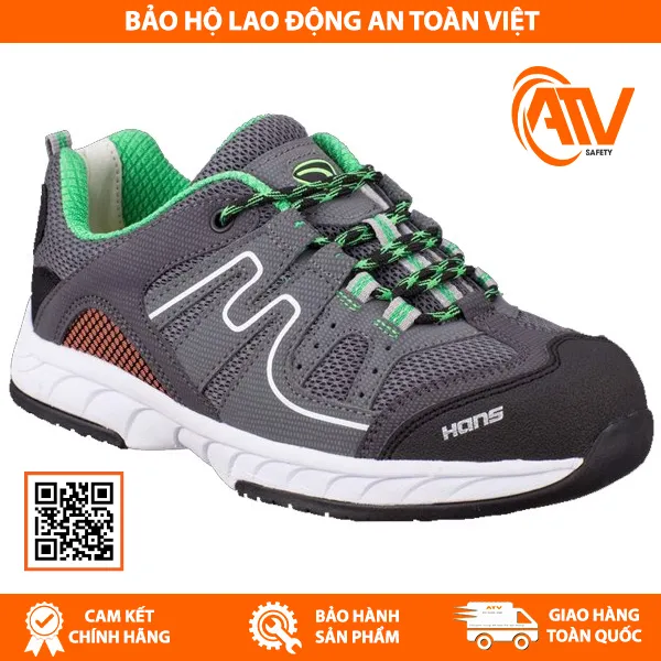 Giày Bảo Hộ Hans HS-61