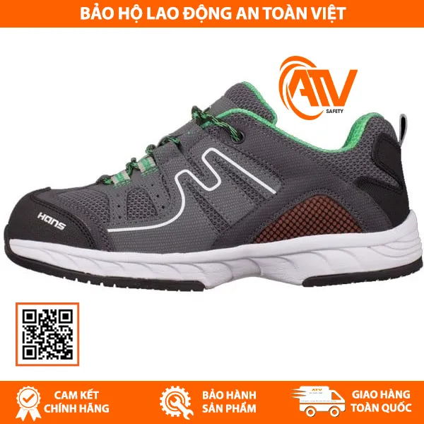 Giày Bảo Hộ Hans HS-61