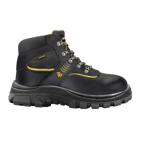 Giày Bảo Hộ Toppeo TC-100 6H Cao Cổ