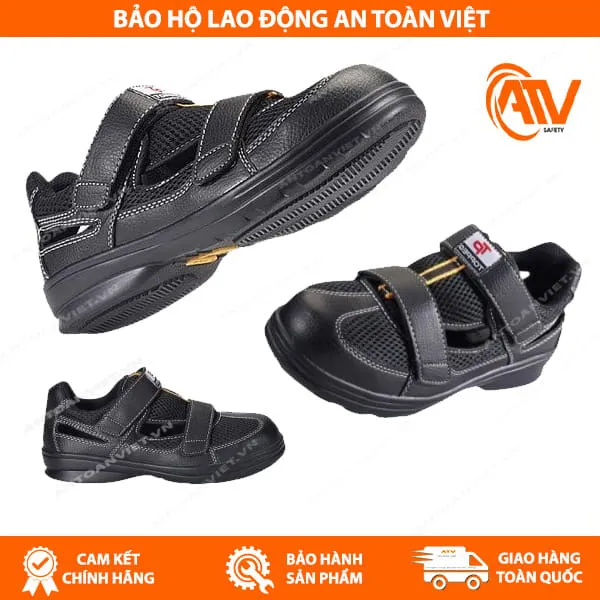 Giày Bảo Hộ Toppeo Sandal