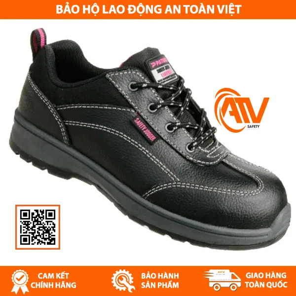 Giày Bảo Hộ Jogger Bestgirl S3