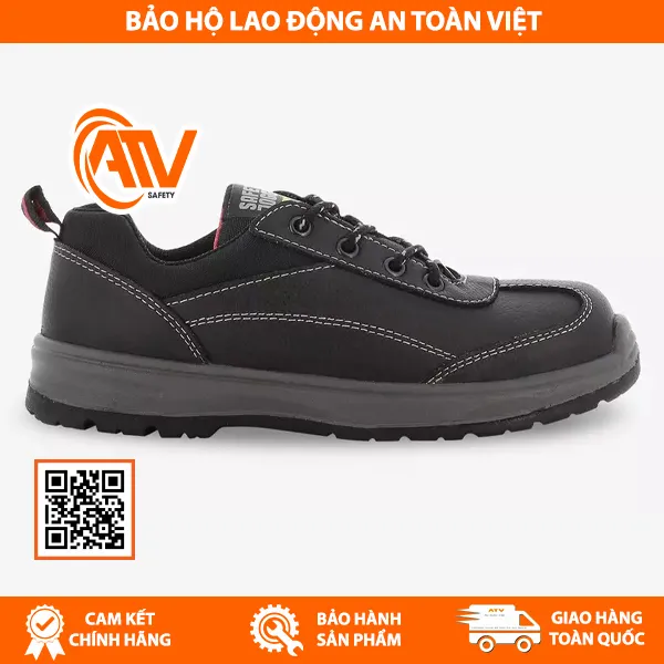 Giày Bảo Hộ Jogger Bestgirl S3