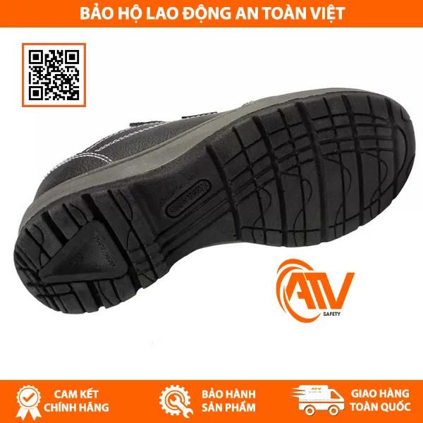 Giày Bảo Hộ Jogger Bestgirl S3