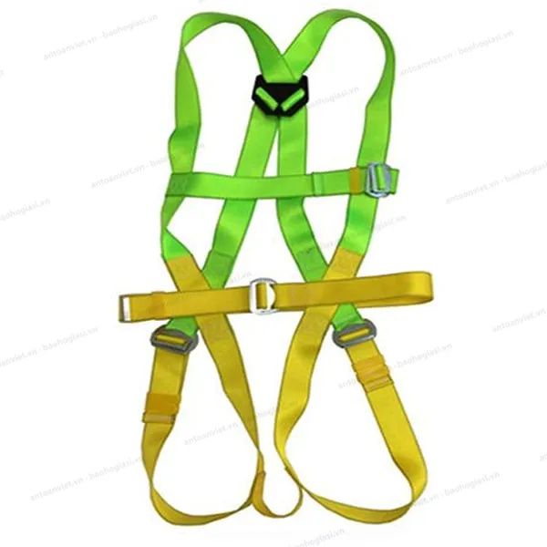 Dây An Toàn Toàn Thân Adela 1 Móc nhôm H4501+EW71051