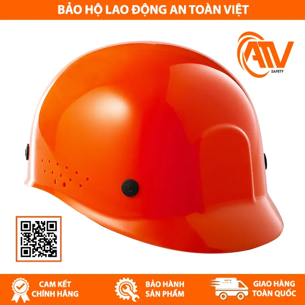 Mũ Bảo Hộ Blue Eagle BP65