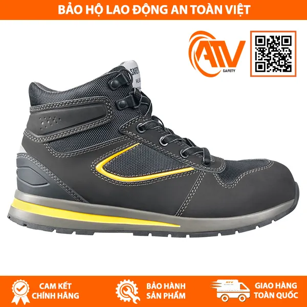 Giày Bảo Hộ Jogger Speedy