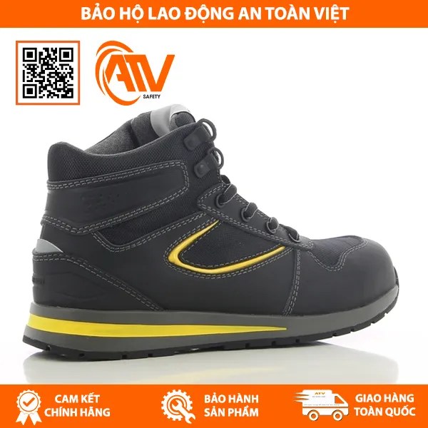 Giày Bảo Hộ Jogger Speedy