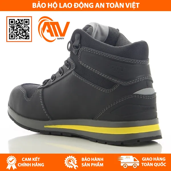 Giày Bảo Hộ Jogger Speedy