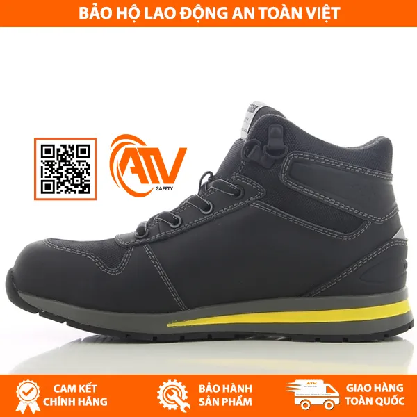 Giày Bảo Hộ Jogger Speedy