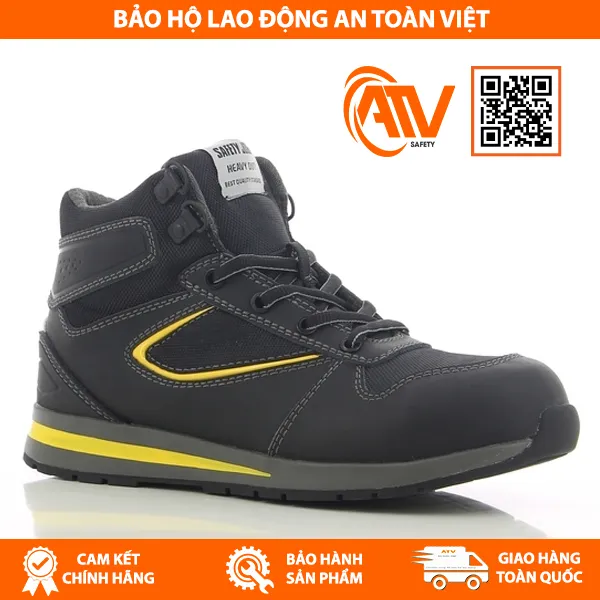 Giày Bảo Hộ Jogger Speedy