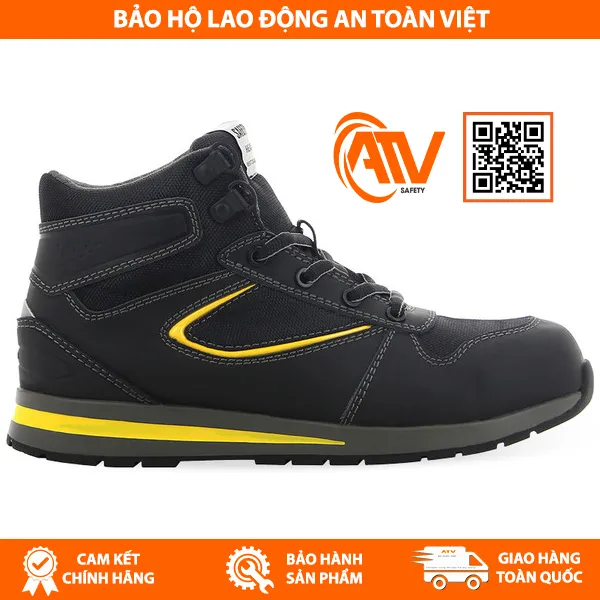 Giày Bảo Hộ Jogger Speedy