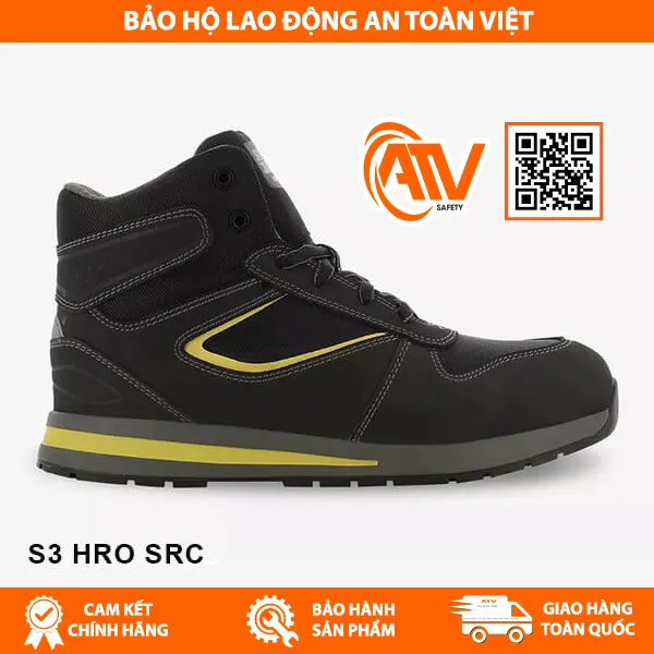 Giày Bảo Hộ Jogger Speedy