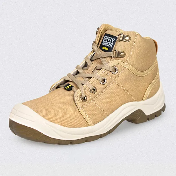 Giày Bảo Hộ Jogger Desert