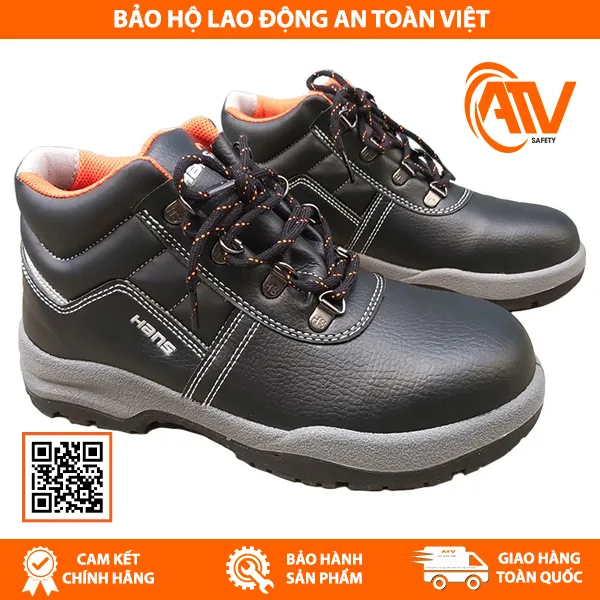 Giày Bảo Hộ Hans HS-55