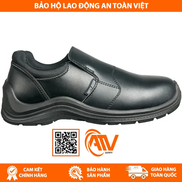 Giày Bảo Hộ Jogger Dolce S3 SRC