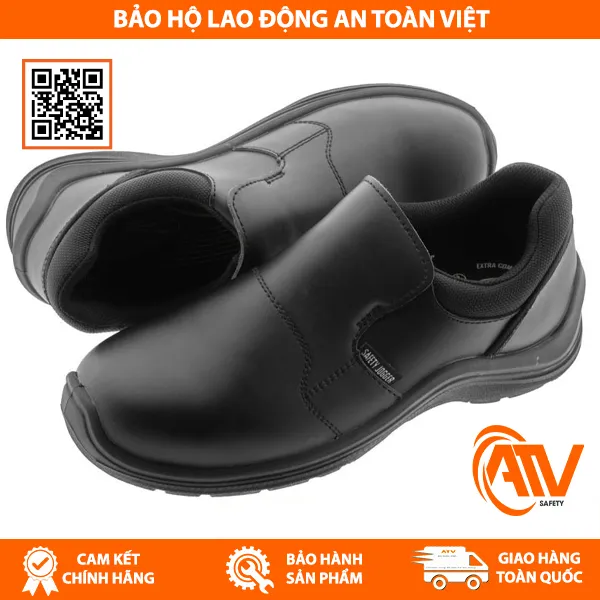 Giày Bảo Hộ Jogger Dolce S3 SRC