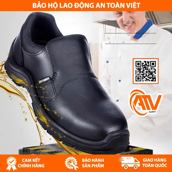 Giày Bảo Hộ Jogger Dolce S3 SRC