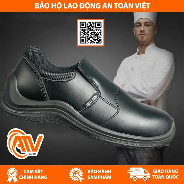 Giày Bảo Hộ Jogger Dolce S3 SRC