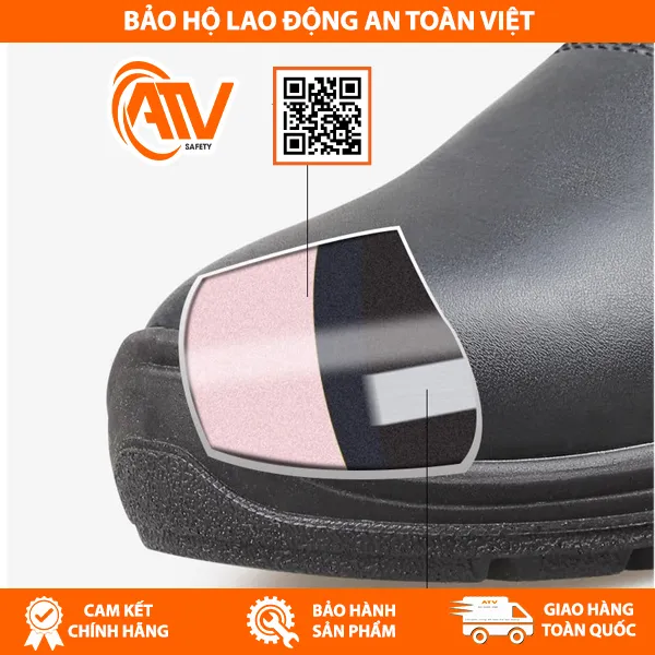 Giày Bảo Hộ Jogger Dolce S3 SRC