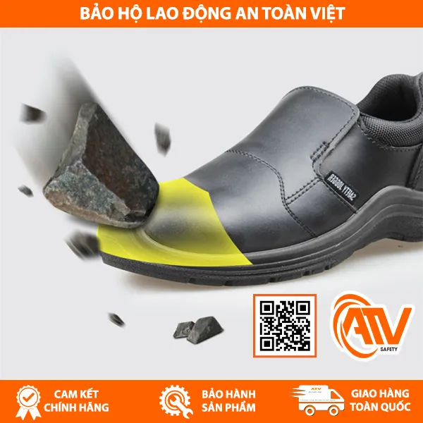 Giày Bảo Hộ Jogger Dolce S3 SRC