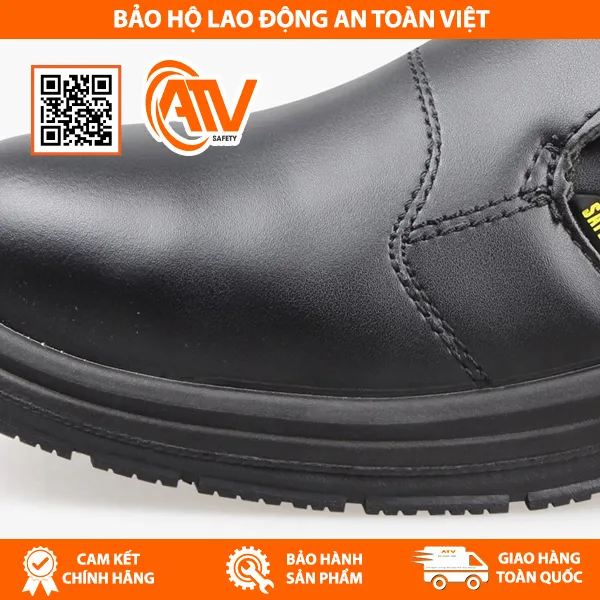 Giày Bảo Hộ Jogger Dolce S3 SRC
