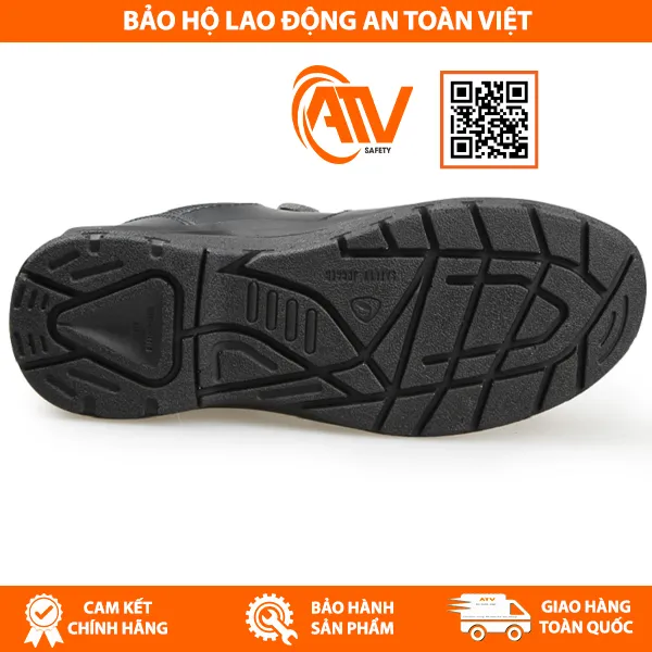 Giày Bảo Hộ Jogger Dolce S3 SRC