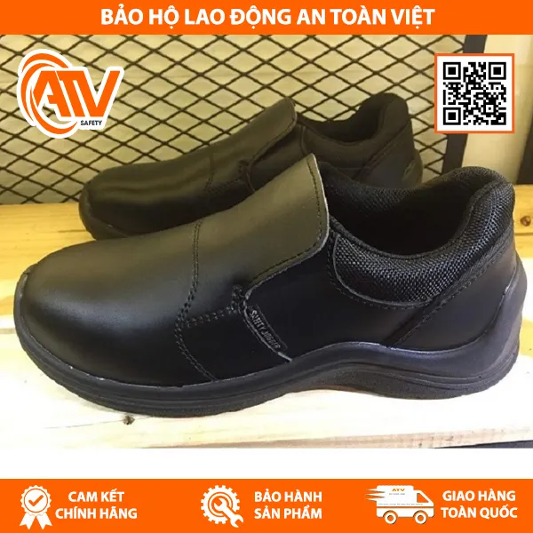 Giày Bảo Hộ Jogger Dolce S3 SRC