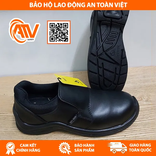 Giày Bảo Hộ Jogger Dolce S3 SRC