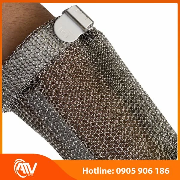 Găng Tay Chống Cắt Niroflex Easyfit Dài